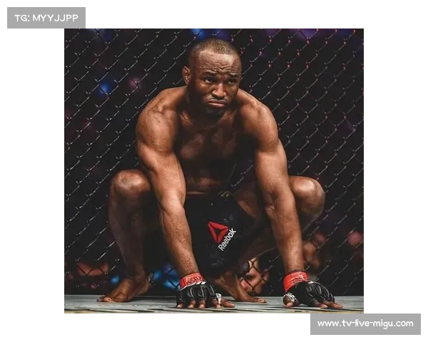 乌斯曼双级别冠军计划与中量级布局