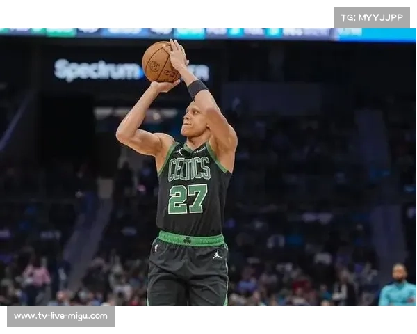 凯尔特人双探花缺阵，小将沃尔什崛起成战术核心