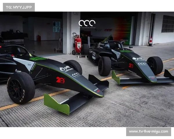 中国车企赞助国际车队,银贝斯东南亚市场扩张加速