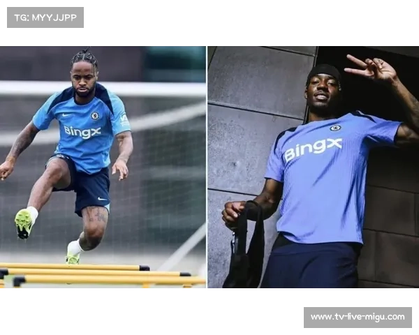 切尔西前锋杰克逊倾向离队探索新下家,罗马诺确认动向