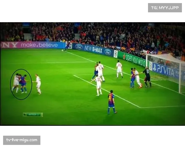 VAR技术再引争议:欧冠淘汰赛关键判罚标准是否亟待统一?