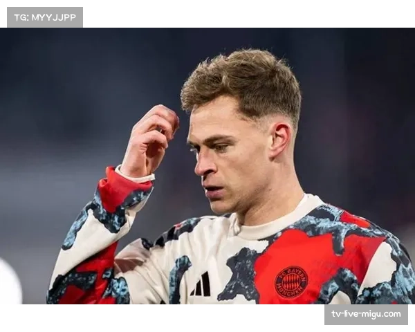 基米希专访:谈在巴萨的新角色与对欧冠的渴望